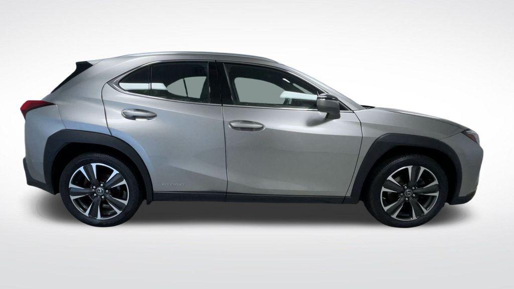 used 2019 Lexus UX 250h car, priced at $21,958