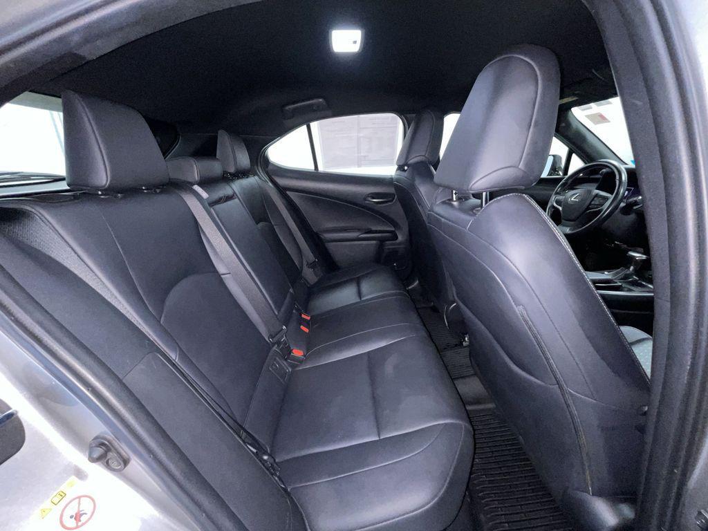 used 2019 Lexus UX 250h car, priced at $21,958