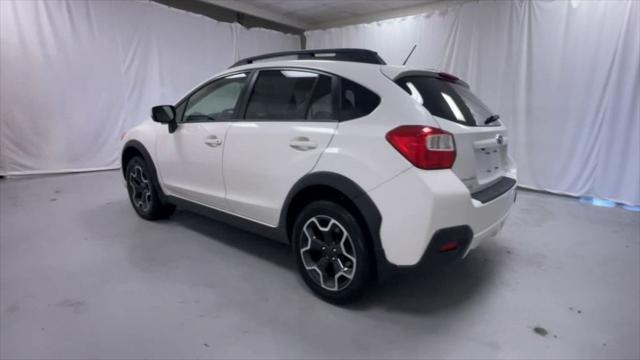 used 2015 Subaru XV Crosstrek car, priced at $14,997