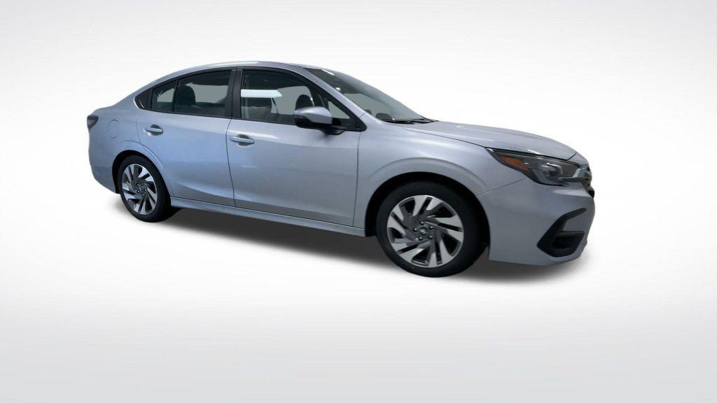 new 2025 Subaru Legacy car, priced at $35,599