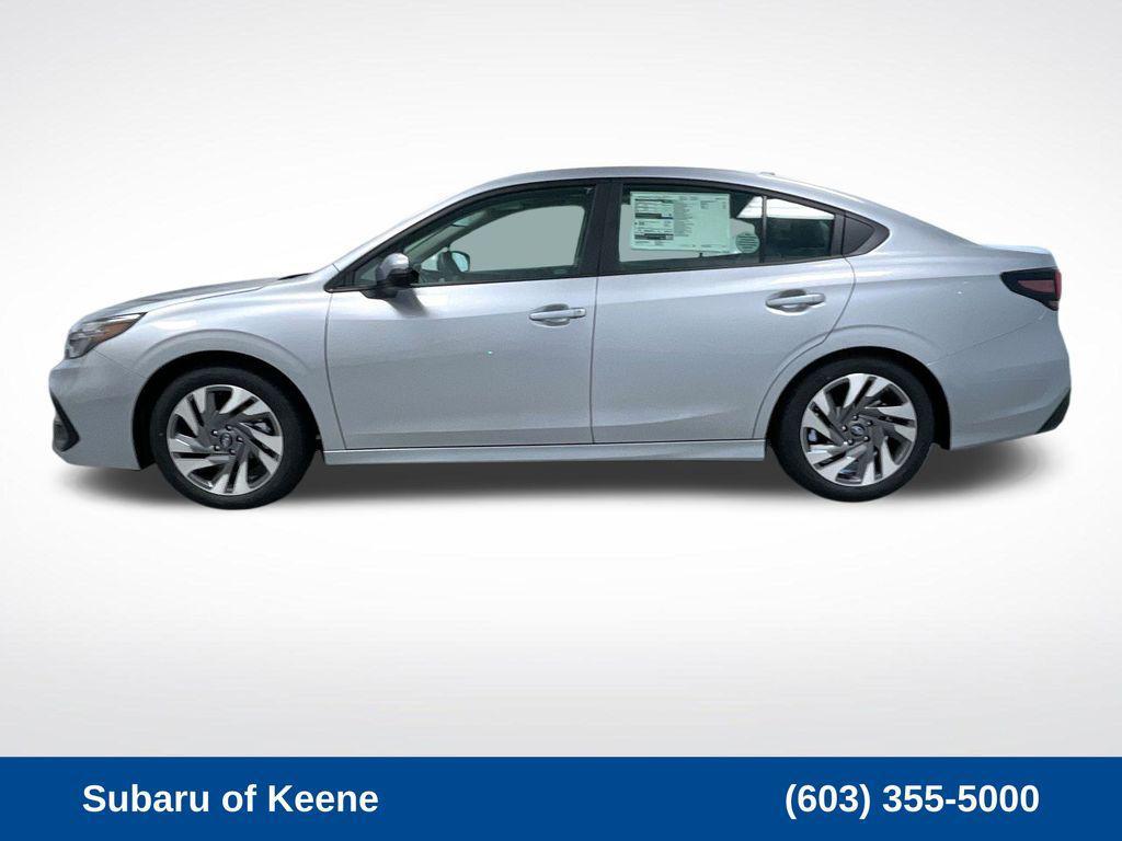 new 2025 Subaru Legacy car, priced at $35,958