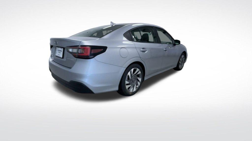 new 2025 Subaru Legacy car, priced at $35,599