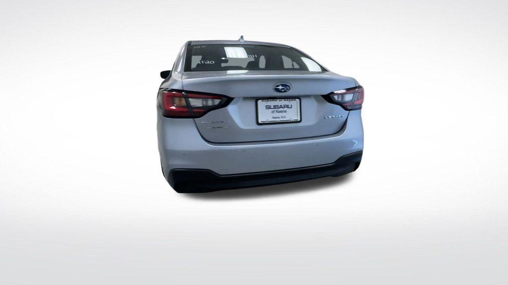 new 2025 Subaru Legacy car, priced at $35,599
