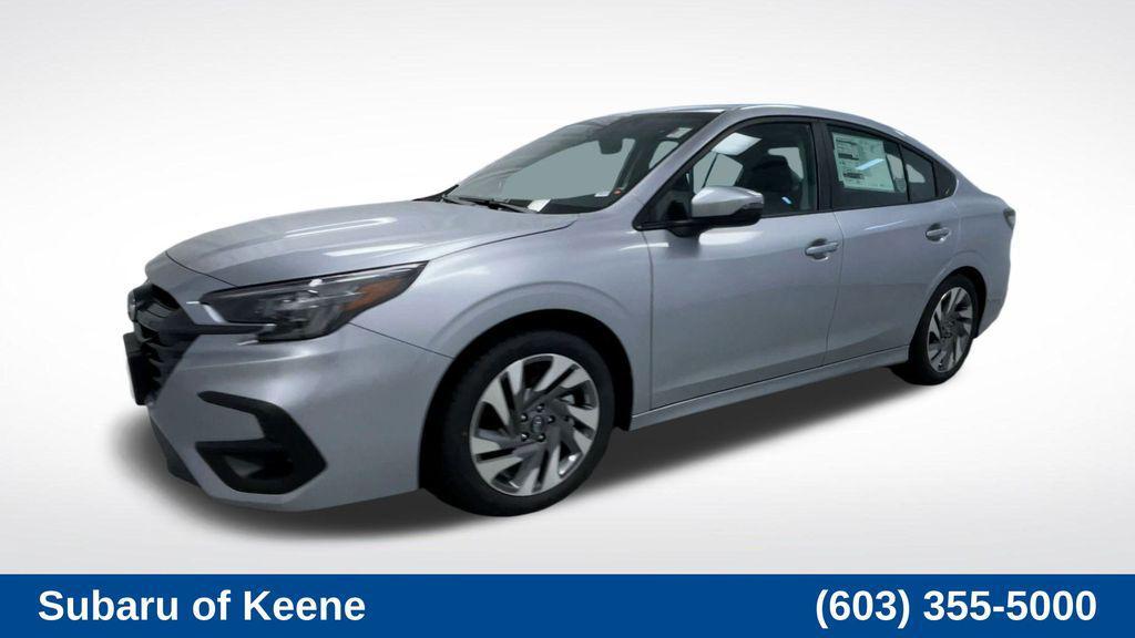 new 2025 Subaru Legacy car, priced at $35,958