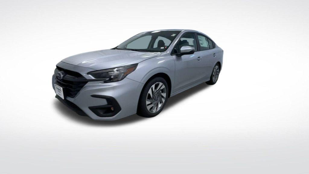new 2025 Subaru Legacy car, priced at $35,599