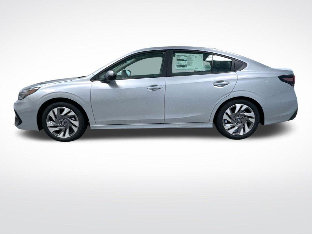 new 2025 Subaru Legacy car, priced at $35,599