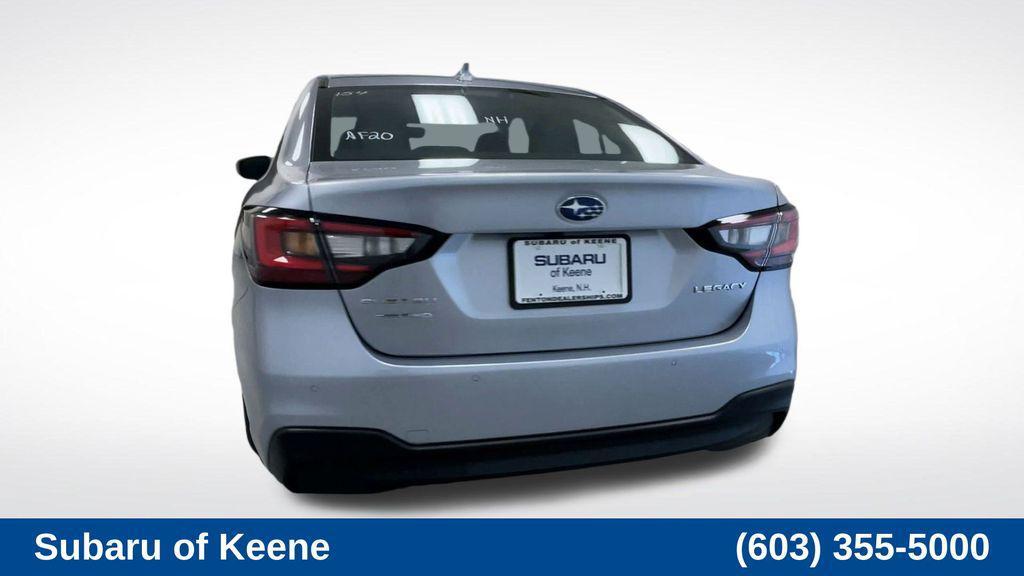 new 2025 Subaru Legacy car, priced at $35,958