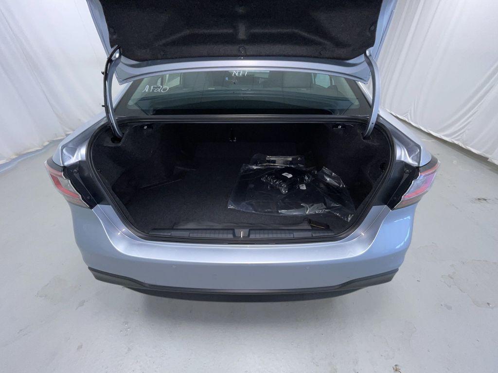 new 2025 Subaru Legacy car, priced at $35,599