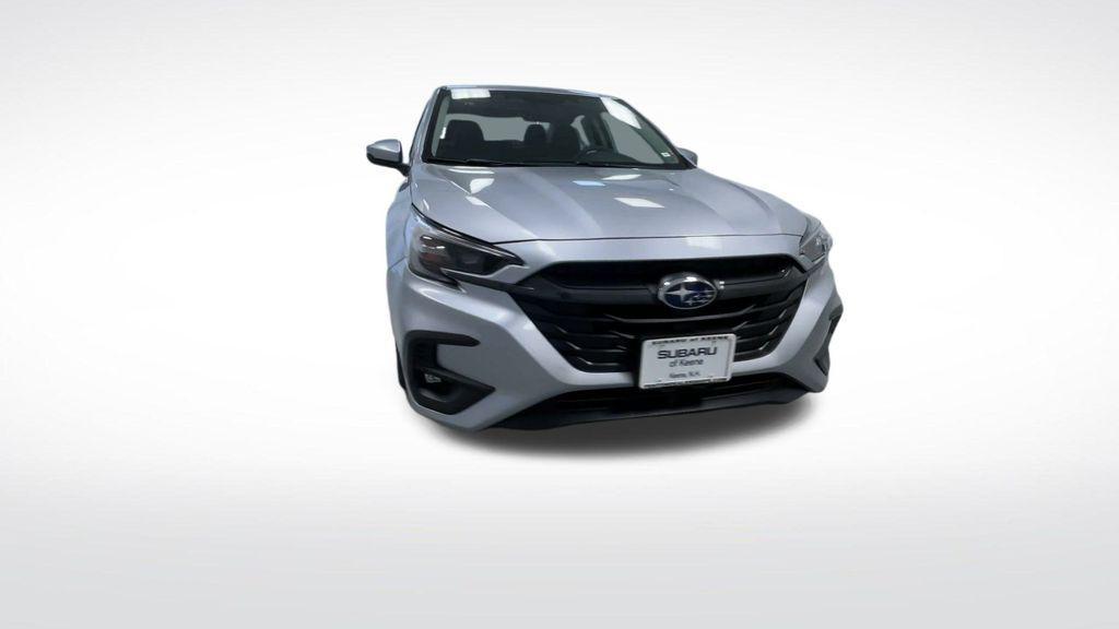 new 2025 Subaru Legacy car, priced at $35,599