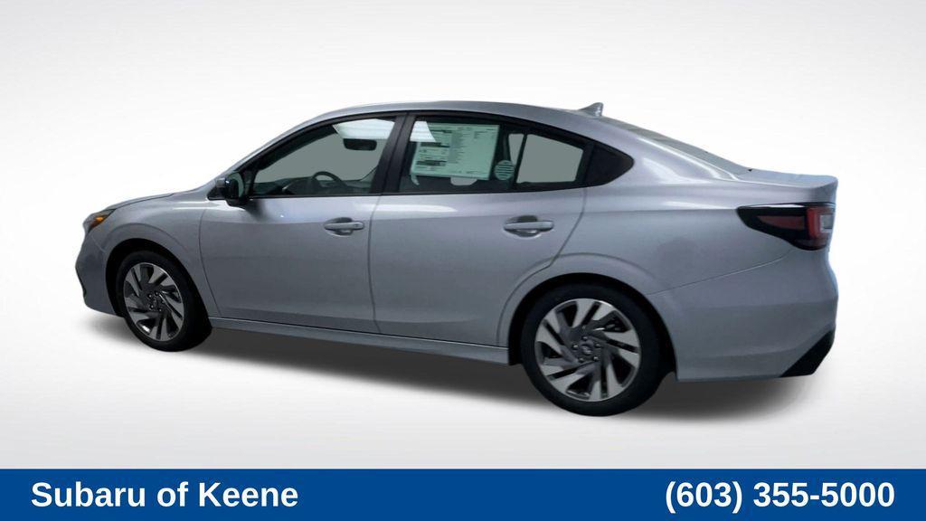 new 2025 Subaru Legacy car, priced at $35,958