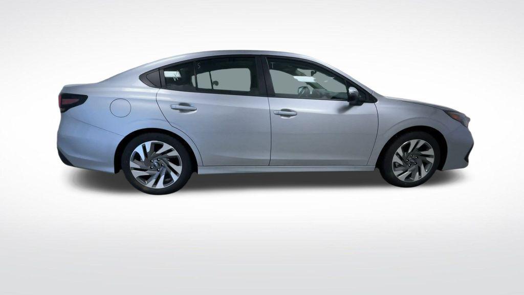 new 2025 Subaru Legacy car, priced at $35,599