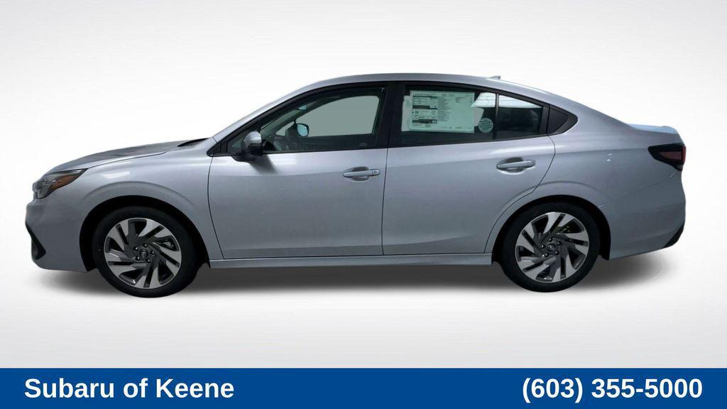 new 2025 Subaru Legacy car, priced at $35,958