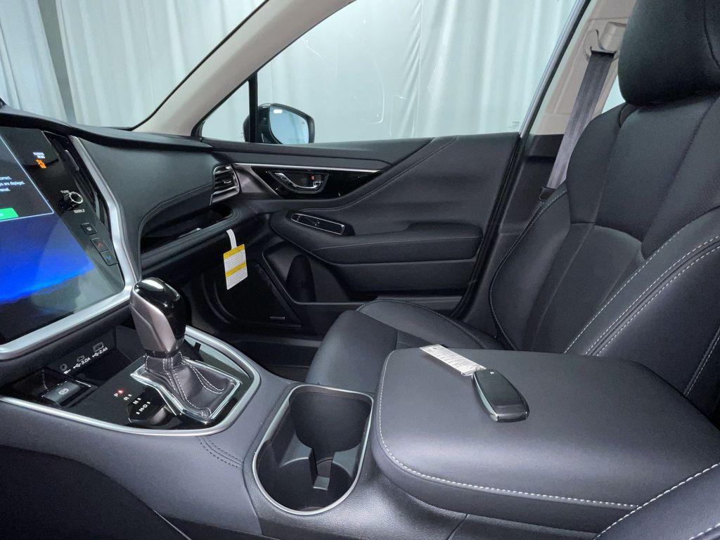 new 2025 Subaru Legacy car, priced at $35,599