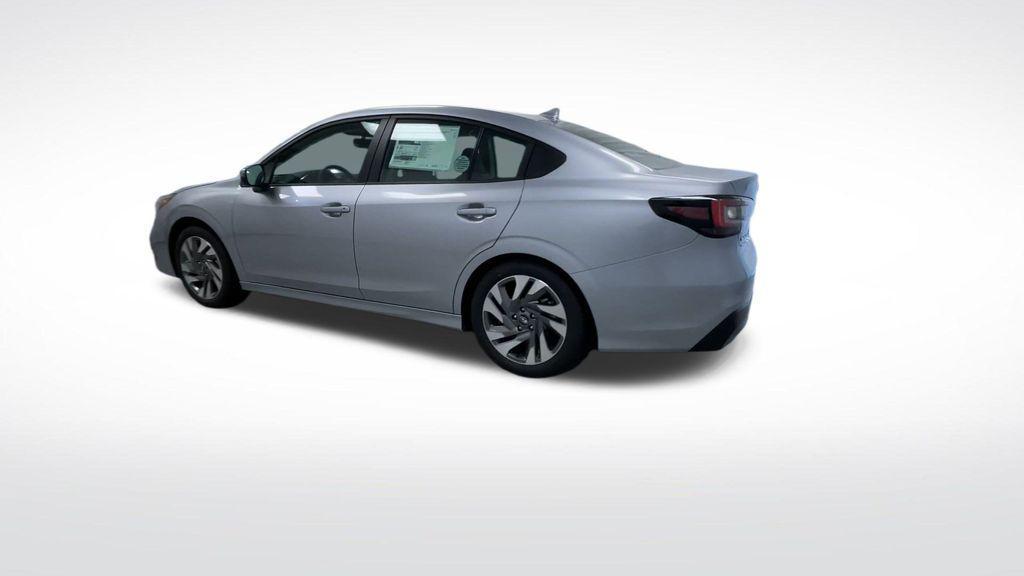 new 2025 Subaru Legacy car, priced at $35,599