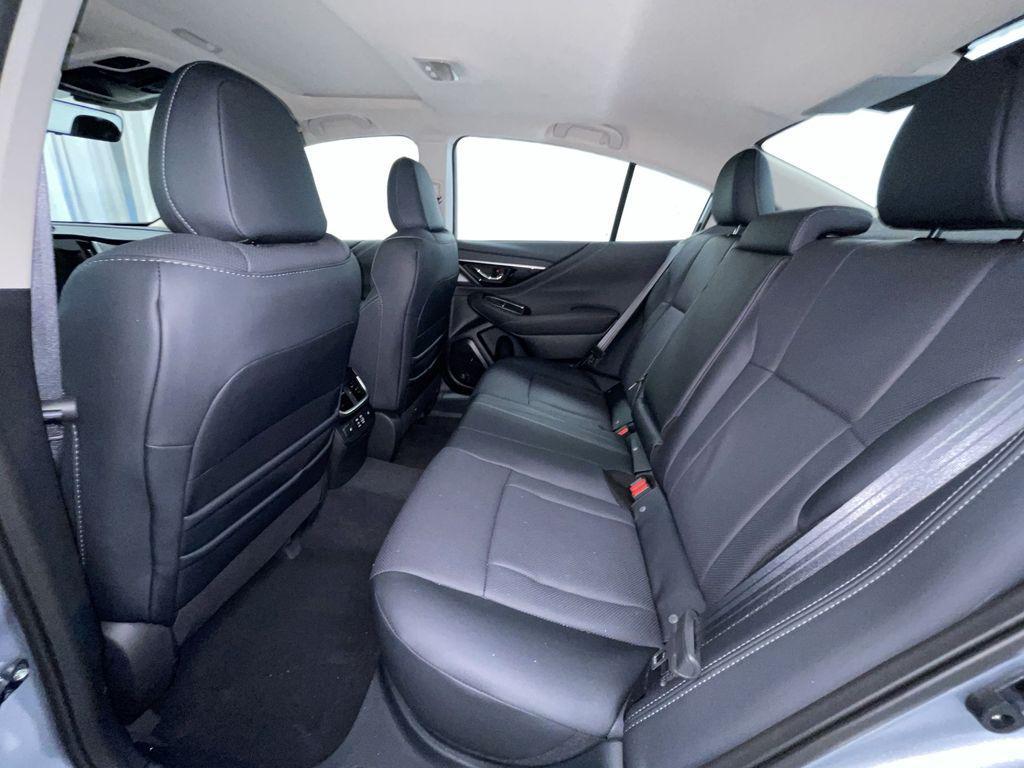 new 2025 Subaru Legacy car, priced at $35,599