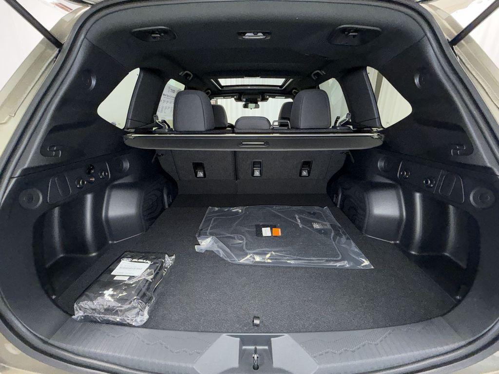 new 2026 Subaru Forester car, priced at $34,440