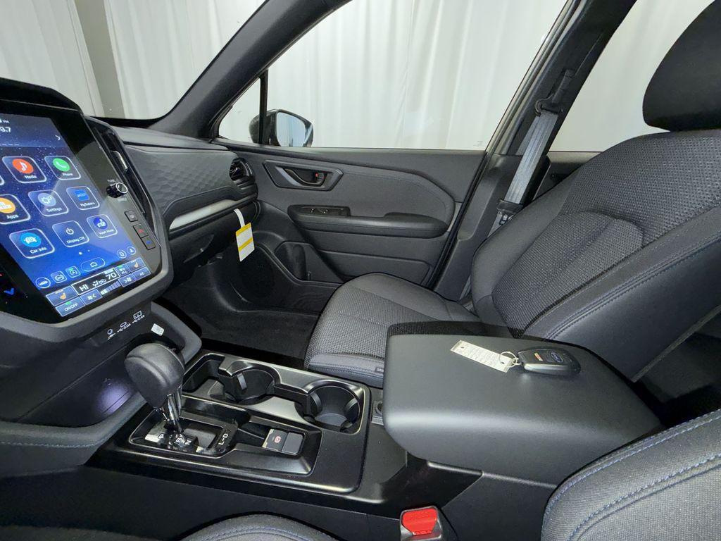 new 2026 Subaru Forester car, priced at $34,440