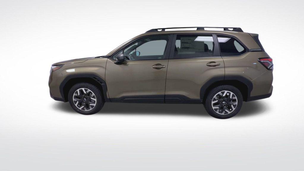 new 2026 Subaru Forester car, priced at $34,440