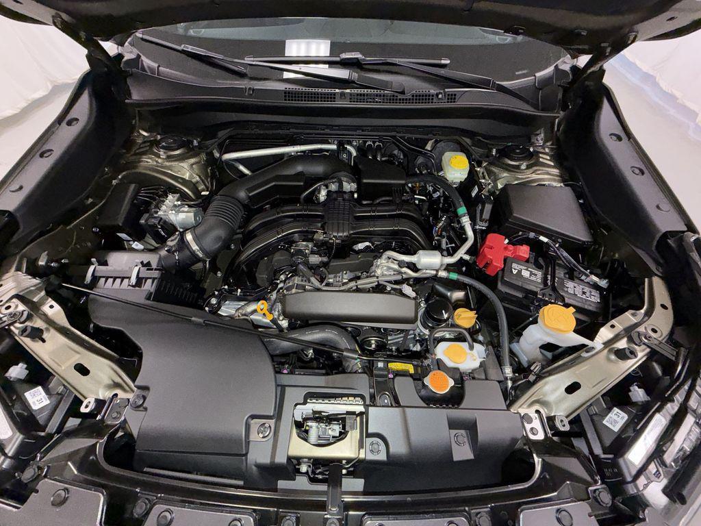 new 2026 Subaru Forester car, priced at $34,440