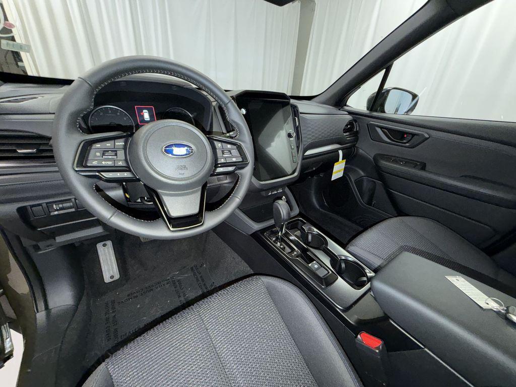 new 2026 Subaru Forester car, priced at $34,440