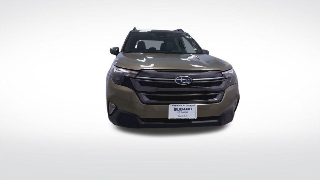 new 2026 Subaru Forester car, priced at $34,440