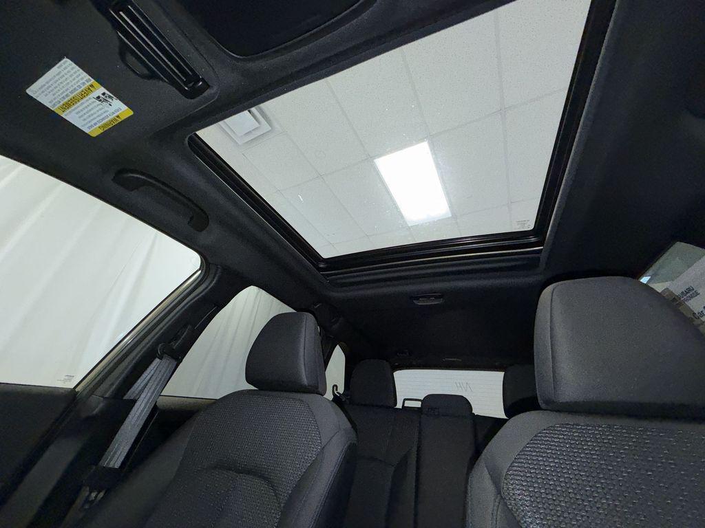 new 2026 Subaru Forester car, priced at $34,440