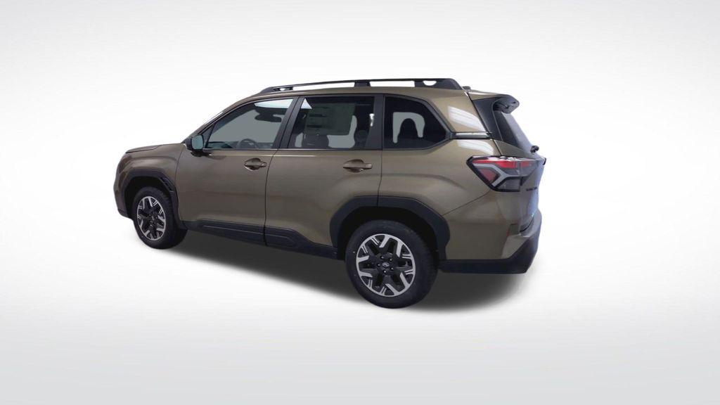 new 2026 Subaru Forester car, priced at $34,440