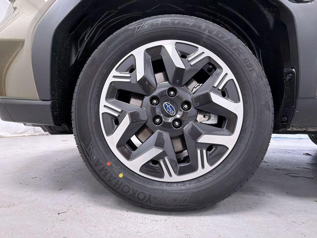 new 2026 Subaru Forester car, priced at $34,440