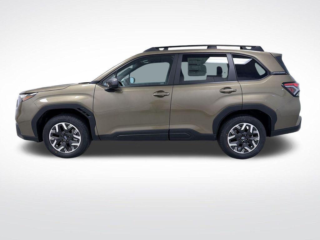new 2026 Subaru Forester car, priced at $34,440