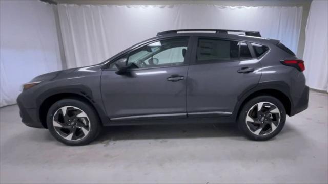 new 2025 Subaru Crosstrek car, priced at $34,755
