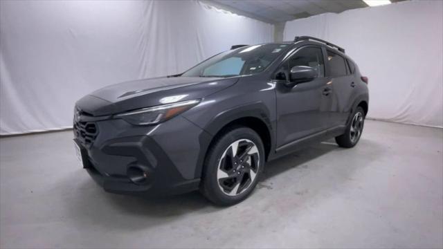 new 2025 Subaru Crosstrek car, priced at $34,755