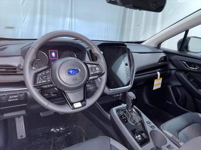 new 2025 Subaru Crosstrek car, priced at $34,755
