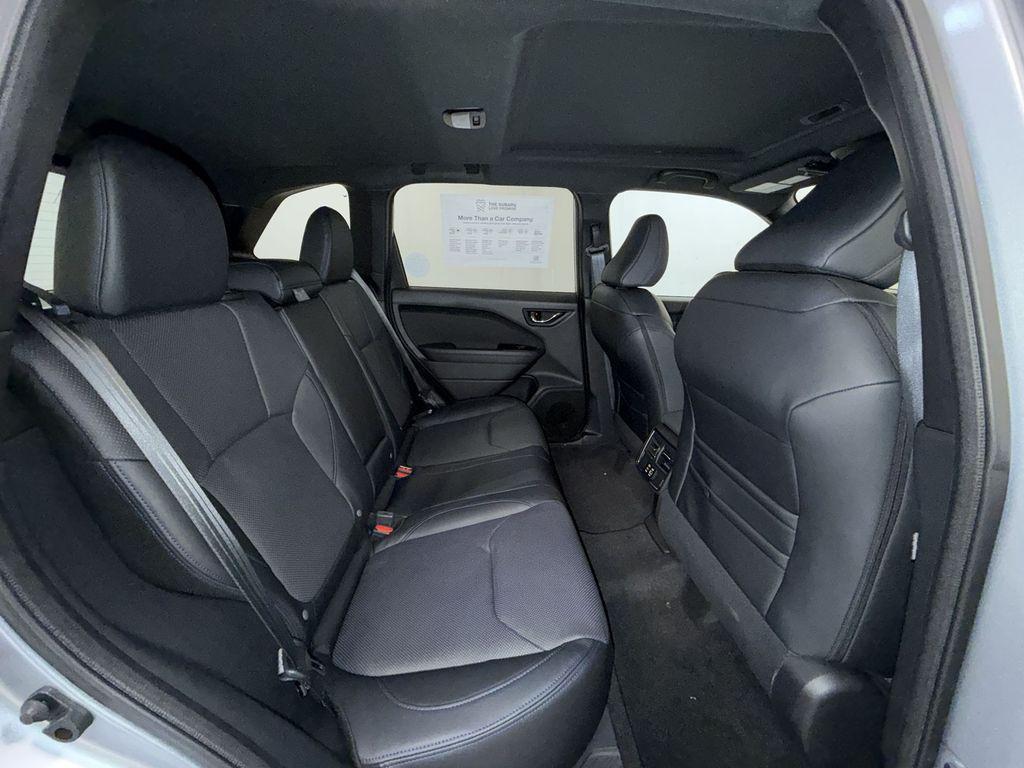 new 2026 Subaru Forester car, priced at $40,585