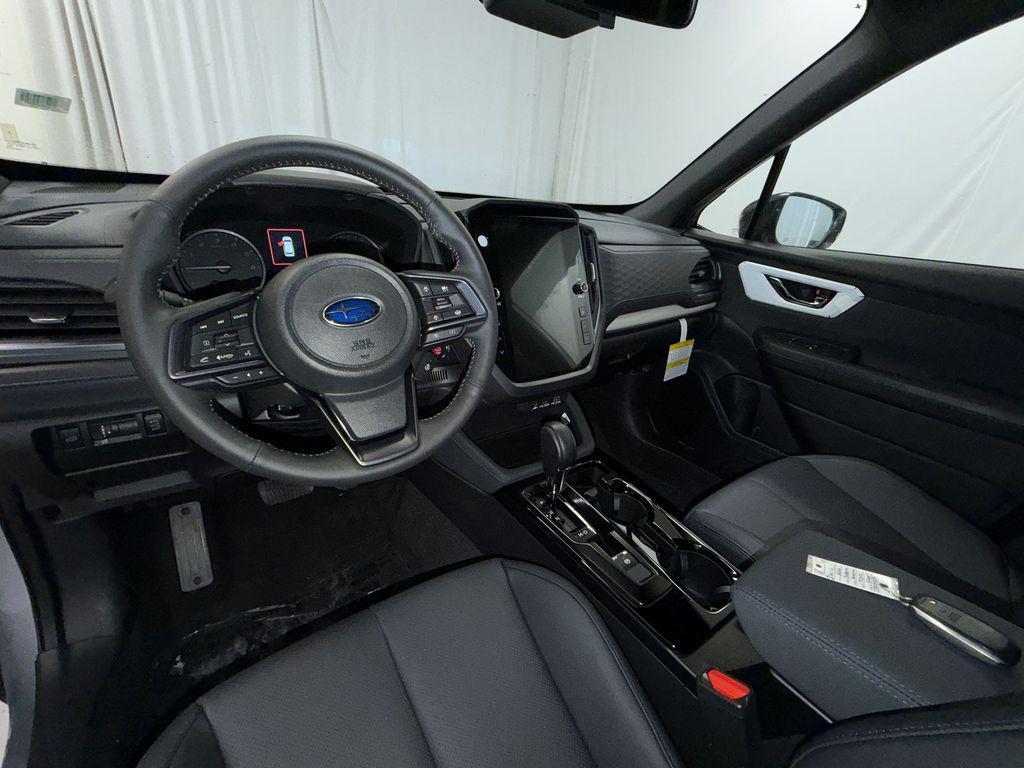 new 2026 Subaru Forester car, priced at $40,585