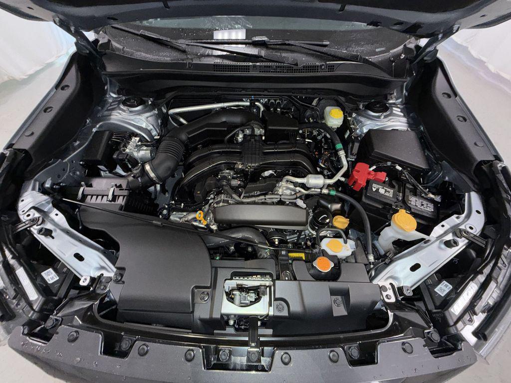 new 2026 Subaru Forester car, priced at $40,585