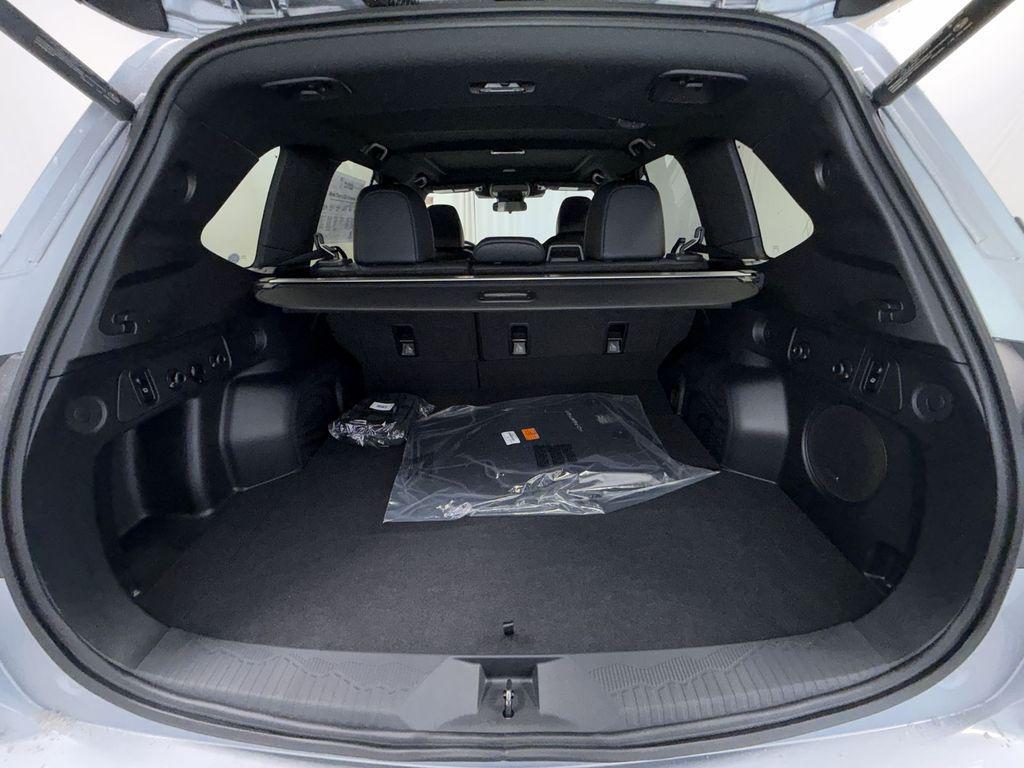 new 2026 Subaru Forester car, priced at $40,585