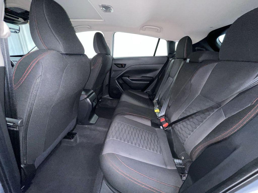 used 2024 Subaru Impreza car, priced at $25,695