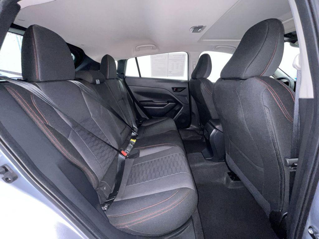 used 2024 Subaru Impreza car, priced at $25,695