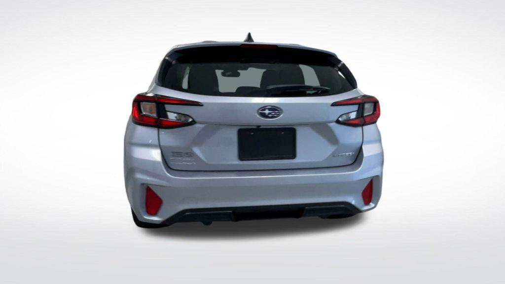 used 2024 Subaru Impreza car, priced at $25,695