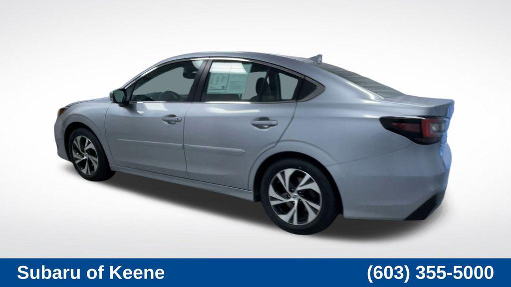 used 2022 Subaru Legacy car, priced at $23,238