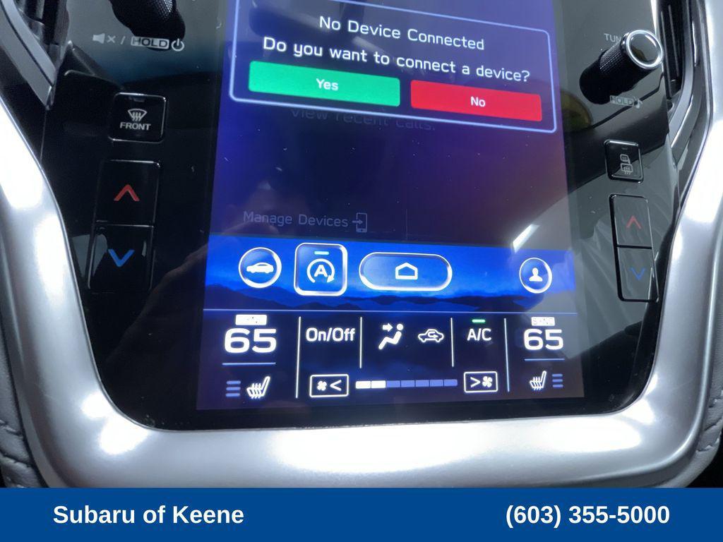 used 2022 Subaru Legacy car, priced at $23,238