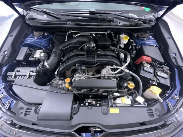 used 2018 Subaru Impreza car, priced at $17,964