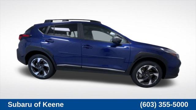 new 2025 Subaru Forester Hybrid car, priced at $38,459