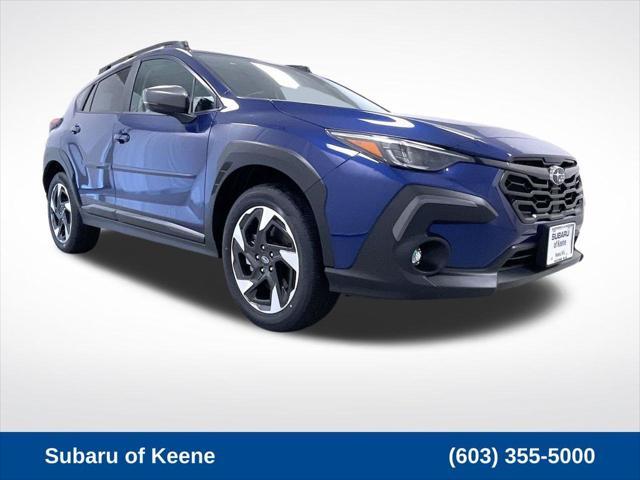 new 2025 Subaru Forester Hybrid car, priced at $38,459