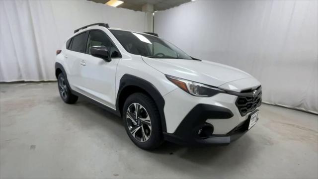 new 2025 Subaru Crosstrek car, priced at $31,754
