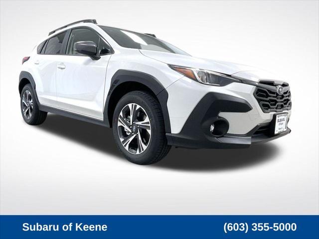 new 2025 Subaru Crosstrek car, priced at $31,004
