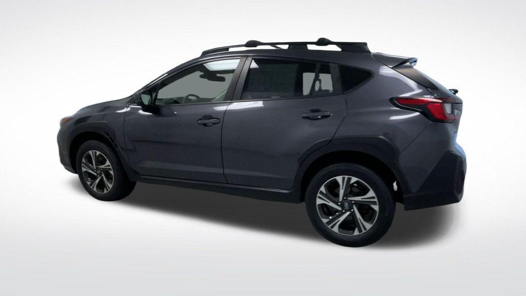used 2024 Subaru Crosstrek car, priced at $23,287