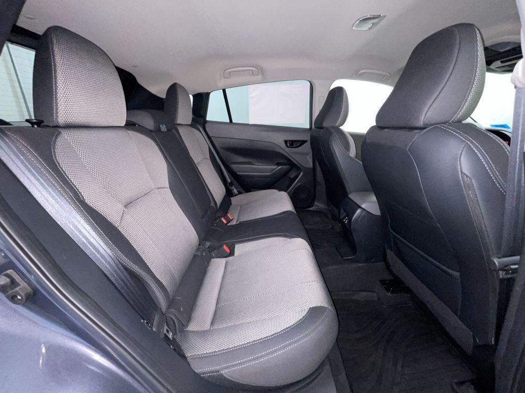 used 2024 Subaru Crosstrek car, priced at $23,287