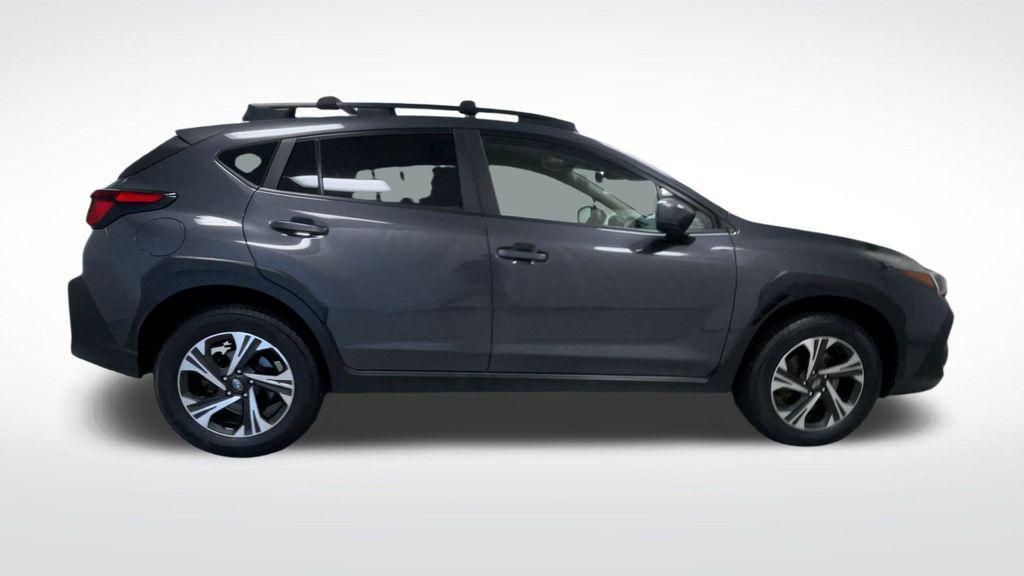 used 2024 Subaru Crosstrek car, priced at $23,287