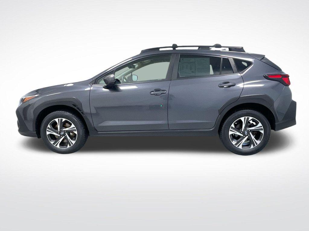 used 2024 Subaru Crosstrek car, priced at $23,287